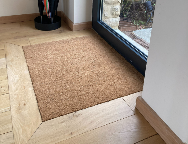 Eingangsmatte ARUBA 17