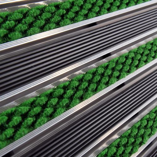 Tapis d'entrée 22RG