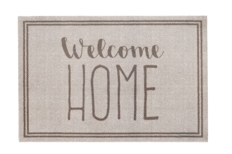 Personalisierte Fußmatte MISSISSIPPI