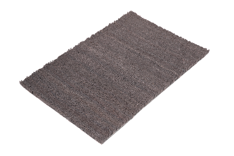 Tapis brosse à intégrer ARUBA 18 - 60x90 cm