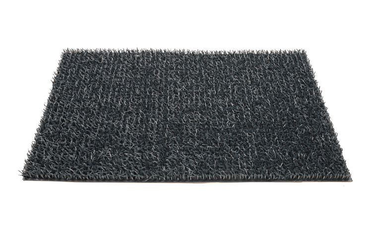 BEIJING - Tapis d'extérieur, coloris noir