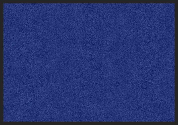 ALI QAPU - Tapis de propreté, coloris ROUGE