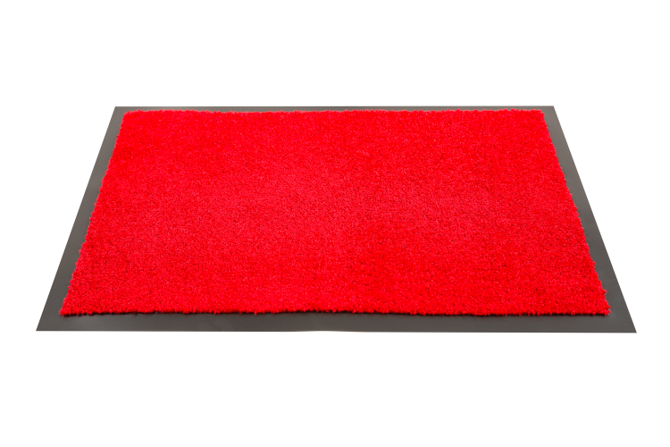 Eingangsmatte PACIFIC - Rouge
