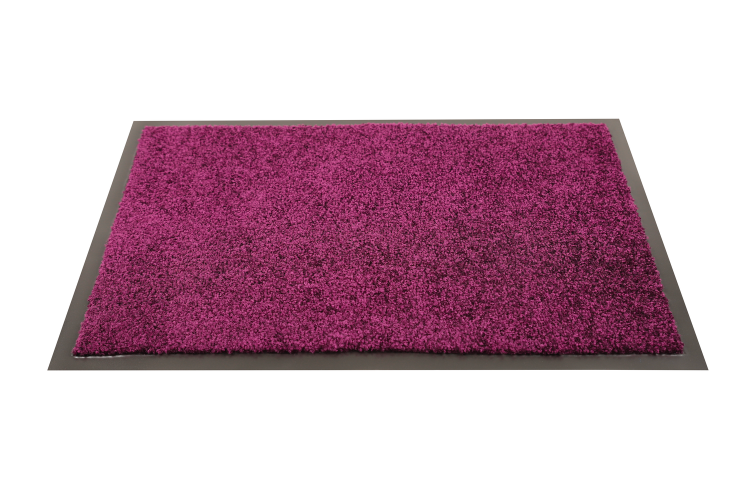 Eingangsmatte PACIFIC - Violet